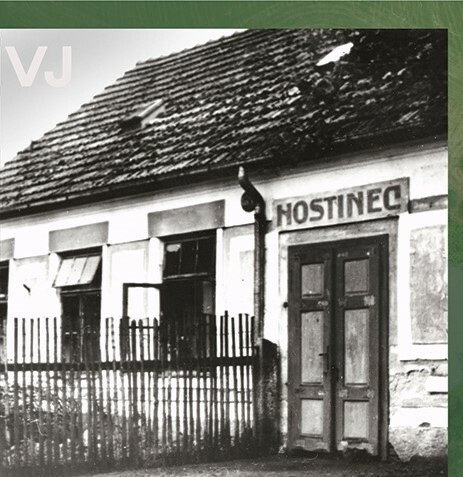 Buková kdysi a dnes (foto 1)