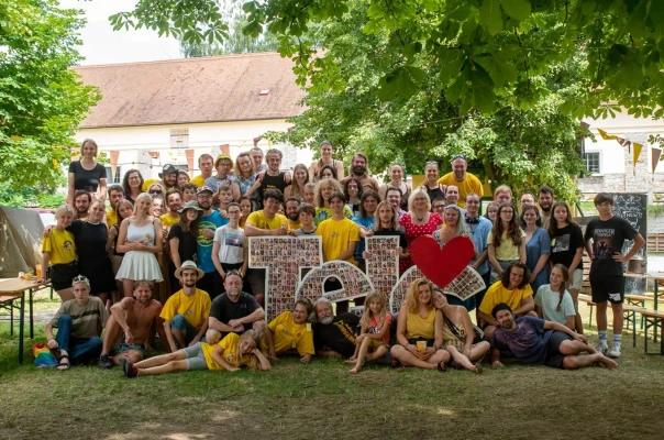 Prázdniny v Telči (foto 1)