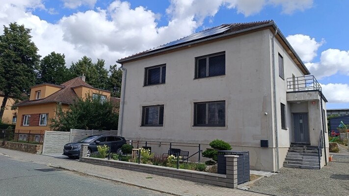 Apartmány na Luční (foto 1)