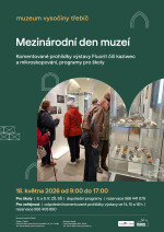 Den muzeí 2026 Třebíč (foto 2)
