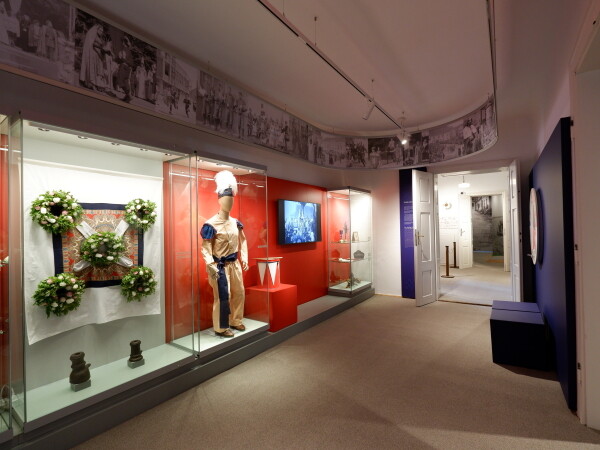 Muzeum Jemnicka (foto 1)