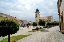 Turistické informační centrum Počátky (foto 2)