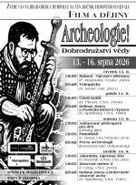 Filmový festival Film a dějiny na hradě Orlík nad Humpolcem (foto 2)