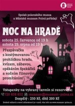 Noc na hradě (foto 3)