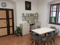 Informační centrum Těchobuz (foto 2)