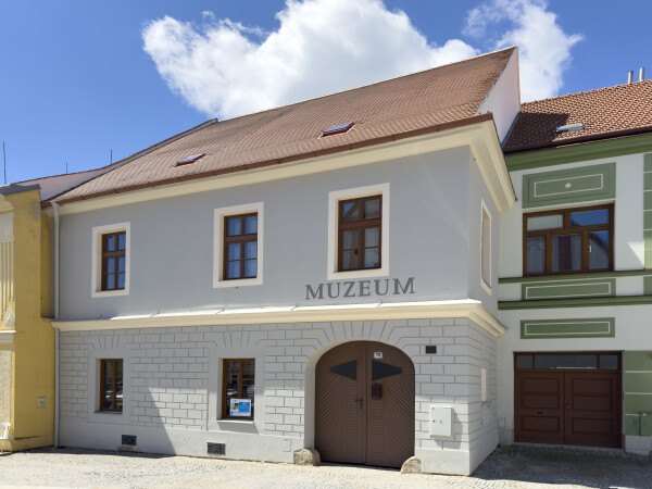 Den otevřených dveří v Muzeu Jemnicka (foto 1)