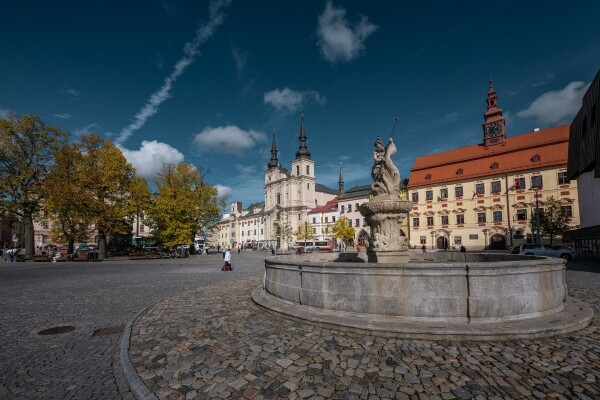 Mezinárodní festival dokumentárních filmů Ji.hlava (foto 1)