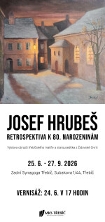 Osmdesátiny Josefa Hrubeše (foto 2)