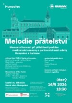 Melodie přátelství (foto 2)