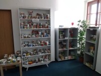 Turistické informační centrum Jemnice (foto 2)