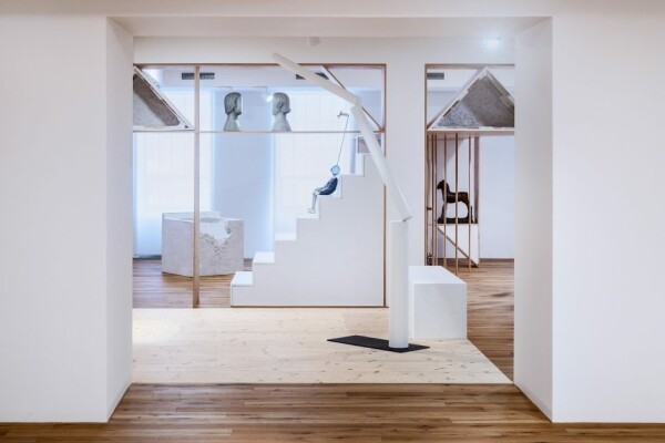 Komentovky Bytem sběratele (foto 1)