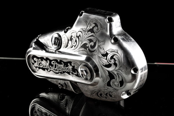 Iris Fojtíková - Duše kovu (foto 1)