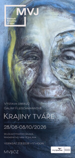 Krajiny tváře (foto 2)