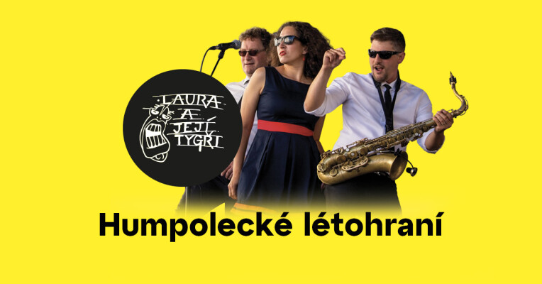 Humpolecké létohraní (foto 1)