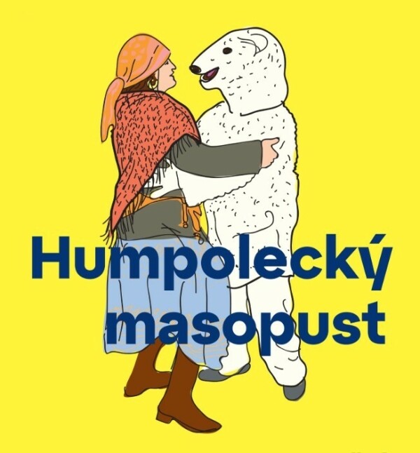 Humpolecký masopust (foto 1)