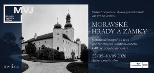 Moravské hrady a zámky (foto 2)