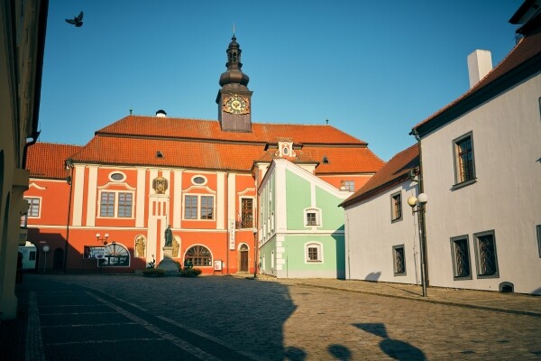 Muzejní léto 2026 - Pehřimov (foto 1)
