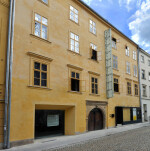 Oblastní galerie Vysočiny v Jihlavě (foto 5)