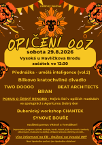 Opičení na Vysoké 007 (foto 2)