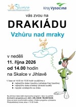 Drakiáda s Krajem Vysočina (foto 2)