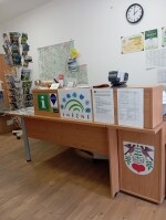 Informační centrum Sněžné (foto 2)