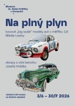 Na plný plyn (foto 2)