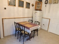 Síťovaná chalupa Stržanov (foto 17)