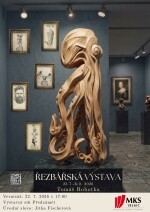 Řezbářská výstava (foto 2)