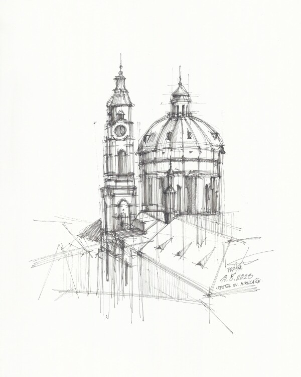 Tereza Tomšíková - Atmosféra okamžiku (foto 1)