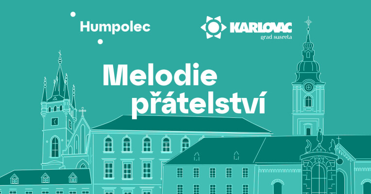 Melodie přátelství (foto 1)