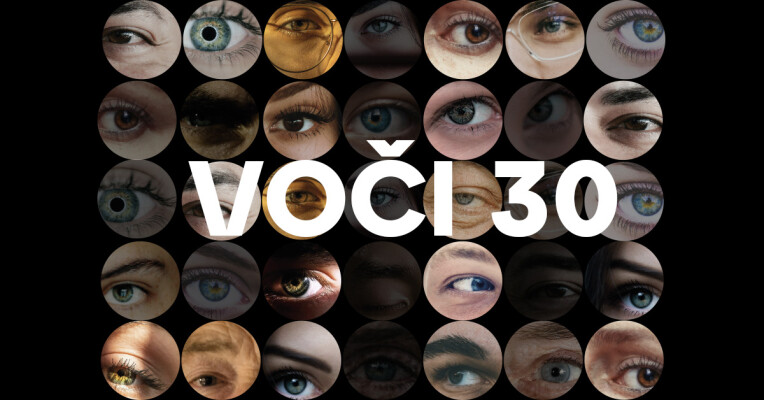 VOČI 30 – noční filmová jízda (foto 1)