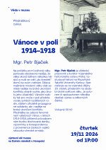 Vánoce v poli 1914 – 1948 (foto 2)