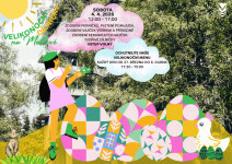 Velikonoční dílničky (foto 2)