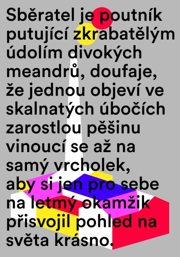 Továrna na krásno #VERNISÁŽ (foto 1)