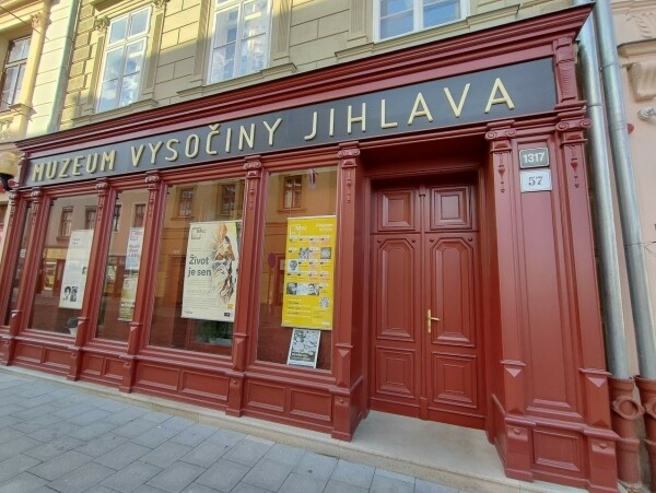 Prázdniny v jihlavském muzeu (foto 1)