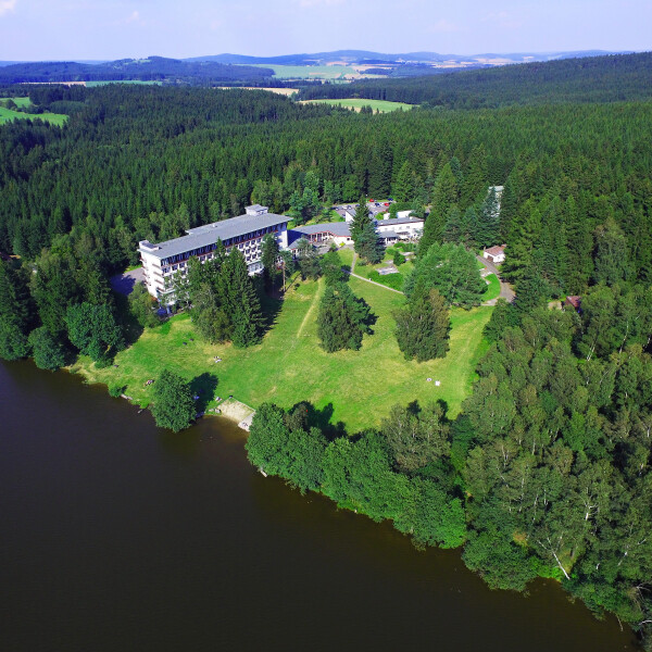 Hotel Medlov (foto 1)