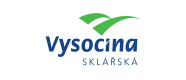 Vysočina sklářská