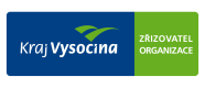 Kraj vysočina - zřízovatel organizace
