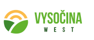 Vysočina west