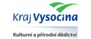 Kraj vysočina - kulturní a přírodní dědictví