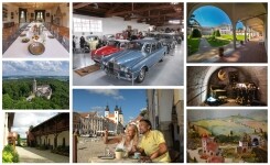 Pohádkový výlet do Telče a na hrad Roštejn (foto 5)