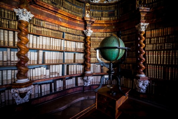 Klášter Nová Říše