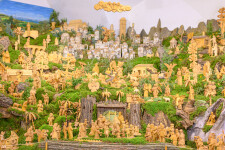 Třešťské betlémy