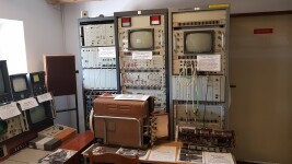 Muzeum Tesla Třešť