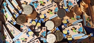 Školní výlet „Velké pirátské dobrodružství“ – výprava za pokladem kapitána Sparrowa (foto 9)