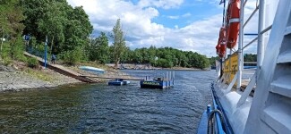 Objevte kouzlo Dalešické přehrady – spojení přírody, techniky, historie a aktivního odpočinku (foto 13)