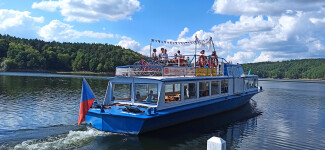 Školní výlet „Velké pirátské dobrodružství“ – výprava za pokladem kapitána Sparrowa (foto 2)