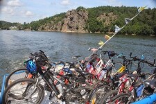 Objevte kouzlo Dalešické přehrady – spojení přírody, techniky, historie a aktivního odpočinku (foto 15)