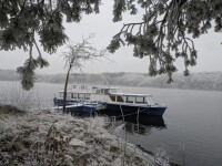 Objevte kouzlo Dalešické přehrady – spojení přírody, techniky, historie a aktivního odpočinku (foto 16)