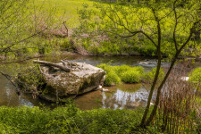 Dobrodružství v Nesměřském údolí (foto 7)